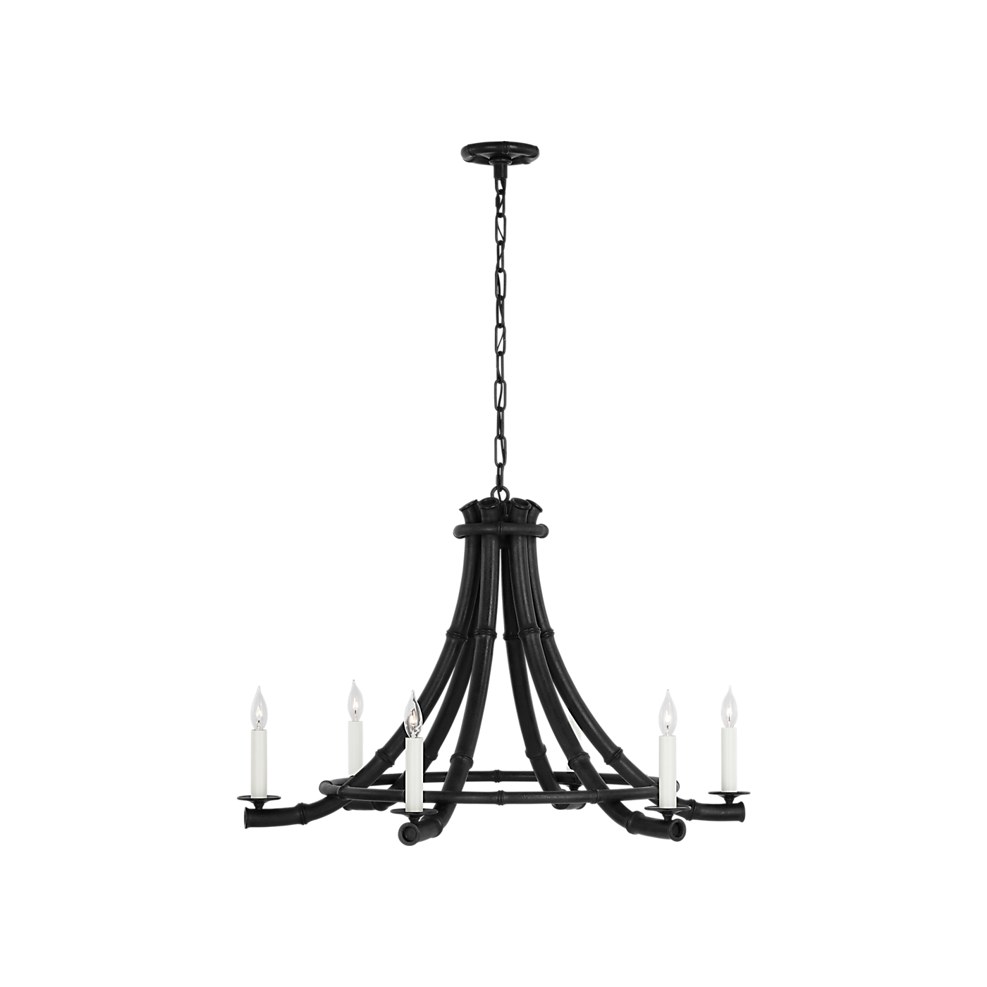 Alana 39" Chandelier