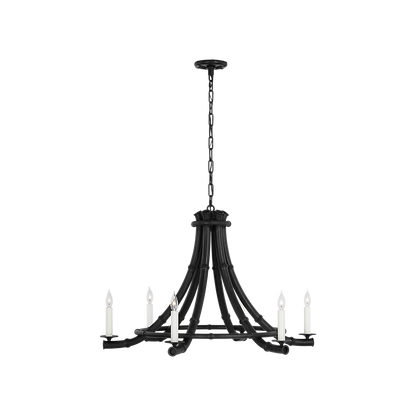 Alana 39" Chandelier