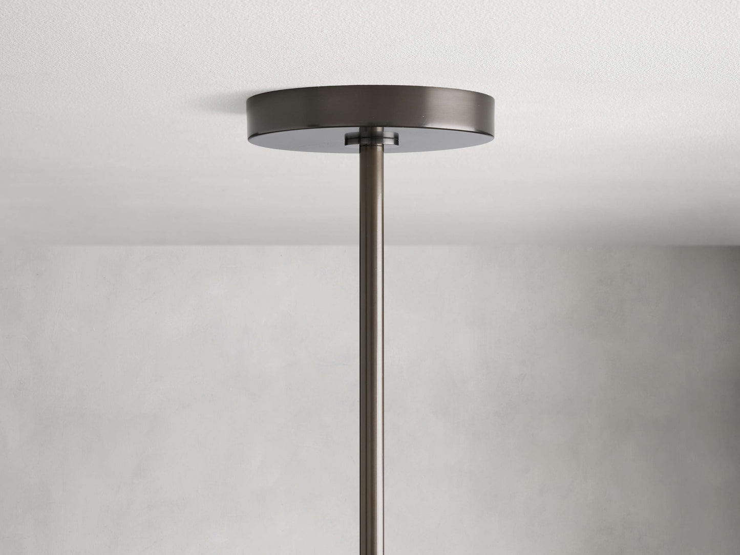 Belluno Artisan Glass Globe Chandelier