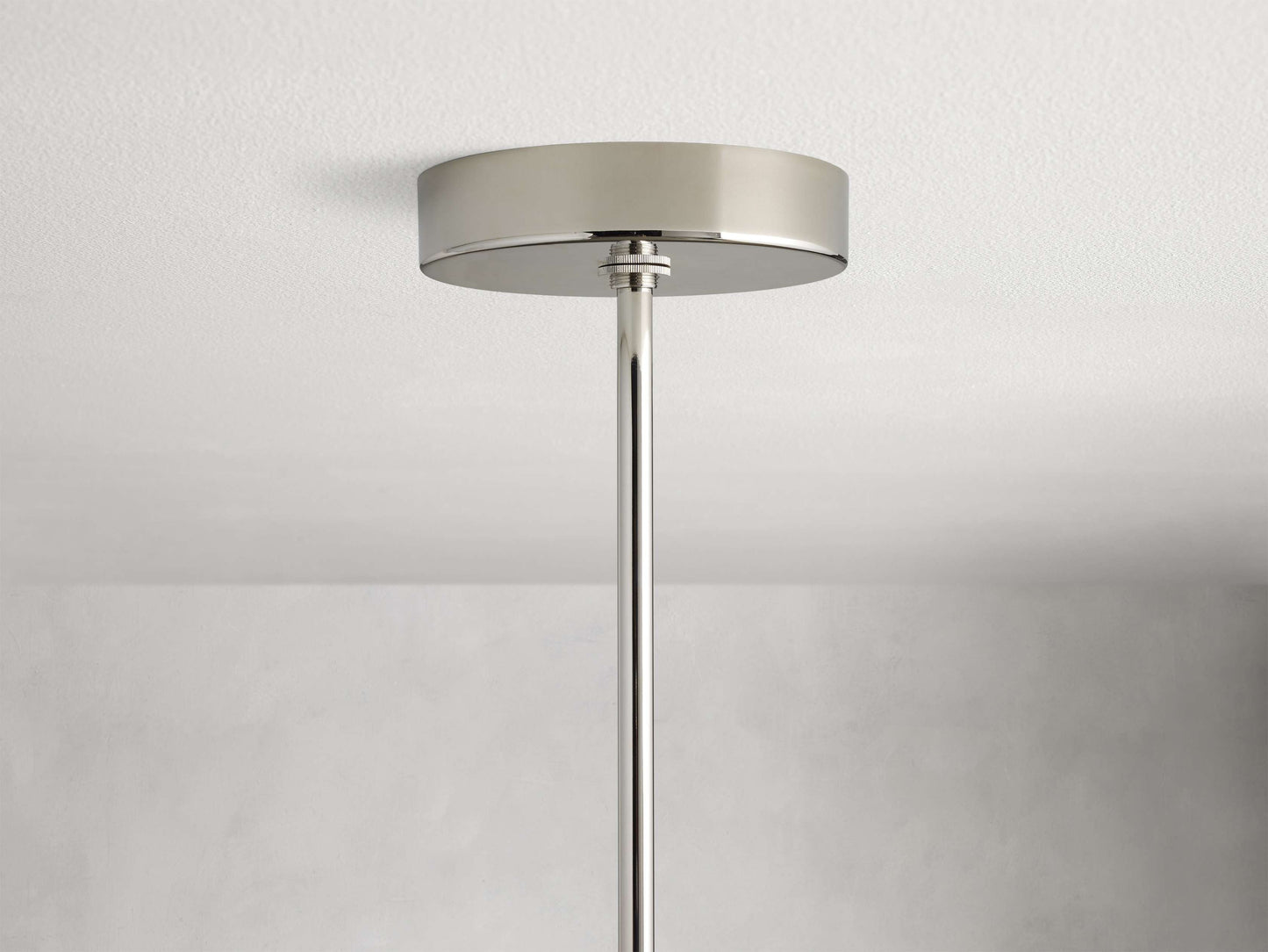 Belluno Artisan Glass Globe Chandelier