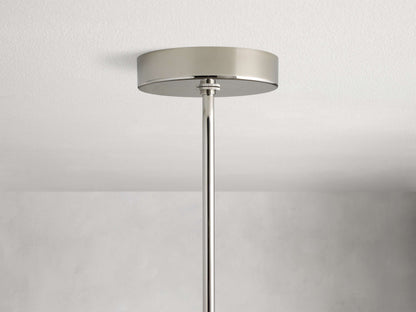 Belluno Artisan Glass Globe Chandelier