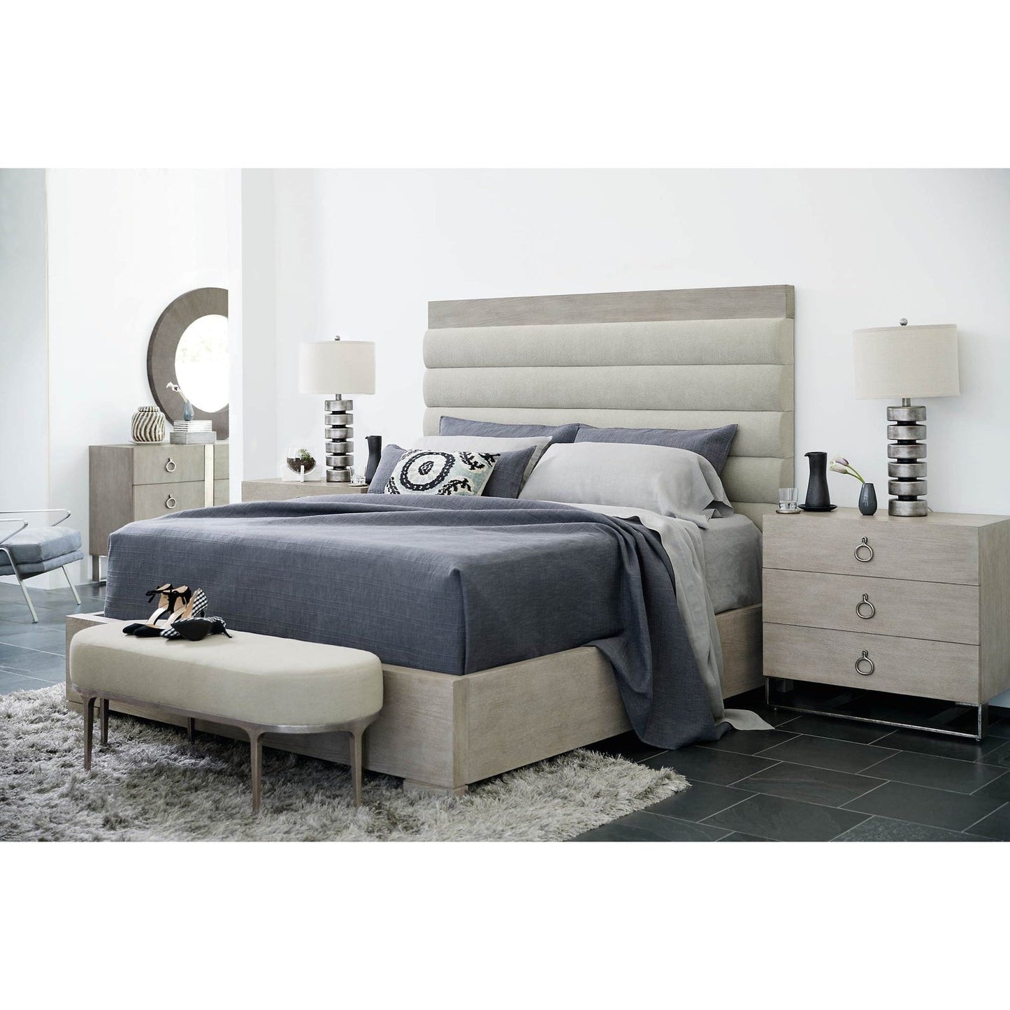 Bernhardt Linea Dresser 052G