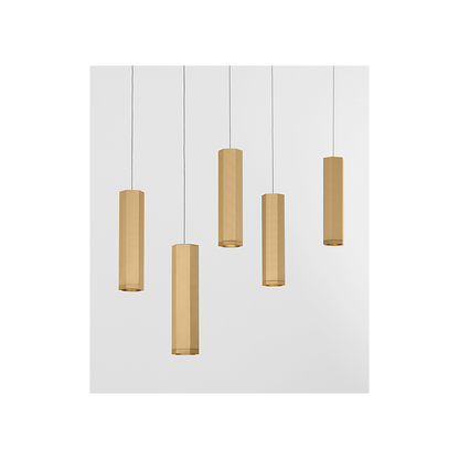 Blok Small Chandelier