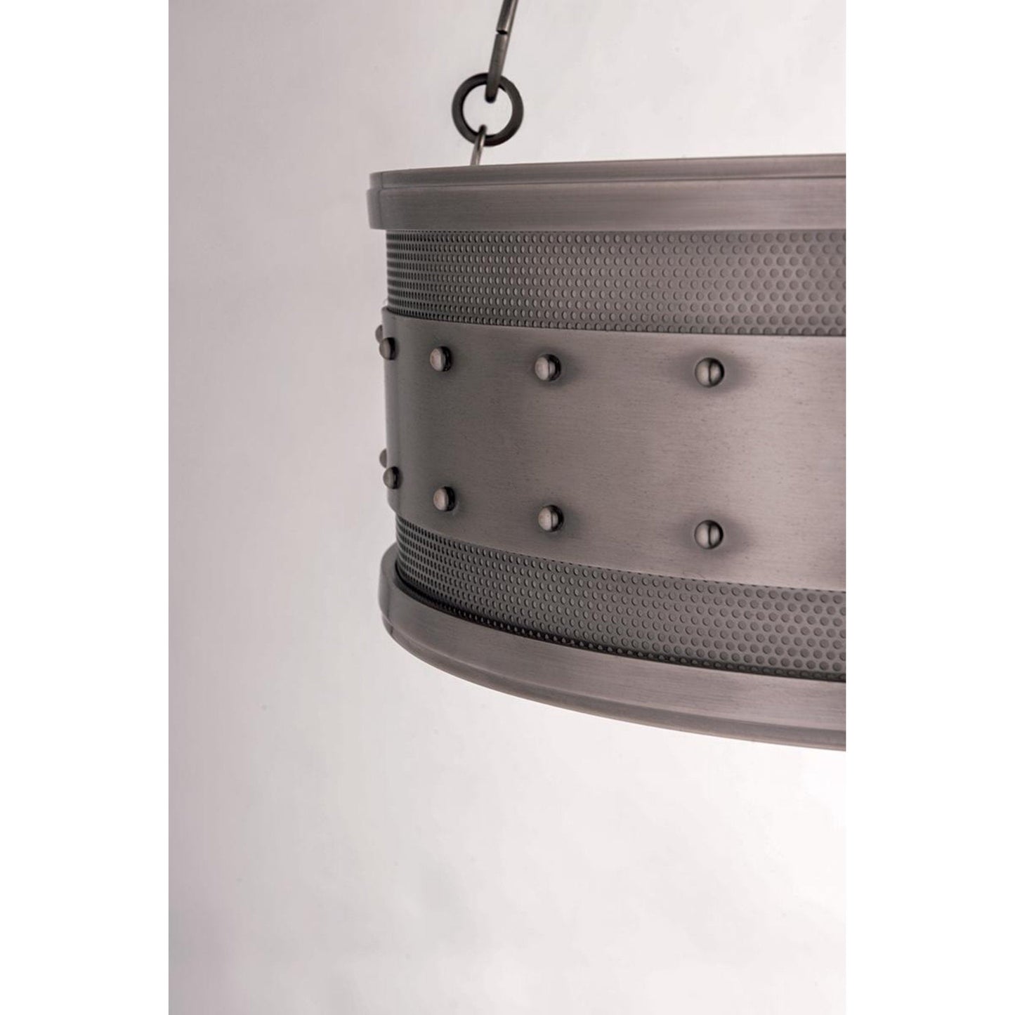 Gaines 4-Light Chandelier in Aged Old Bronze 22L x 22W x 5.75H