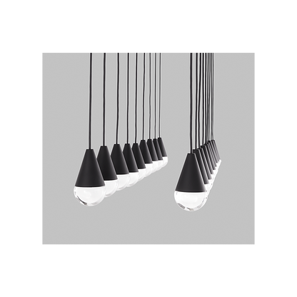 Cupola 18-Light Chandelier