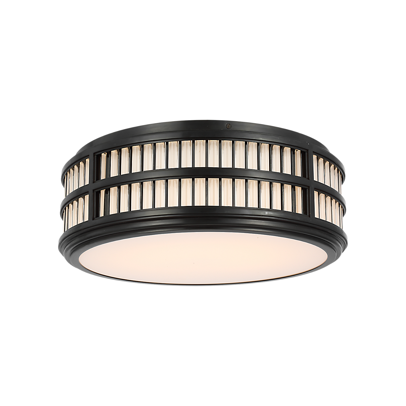 Perren 18" Flush Mount