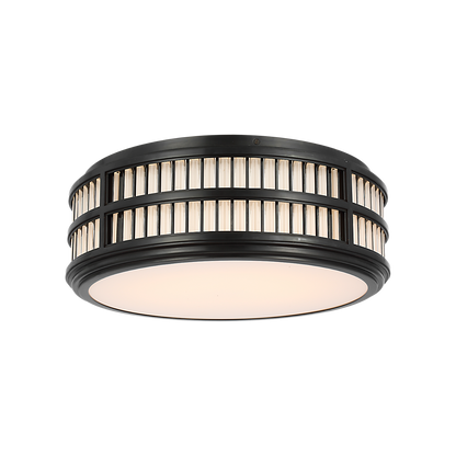Perren 18" Flush Mount