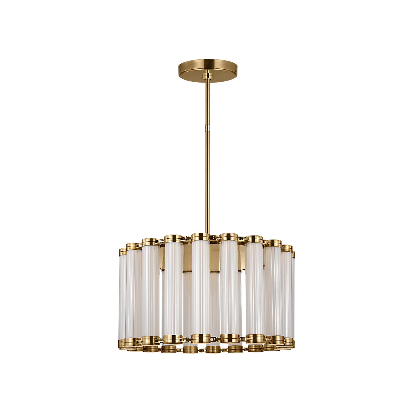 Alo Medium Chandelier