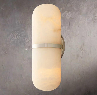 Mélangé Capsule Wall Sconce