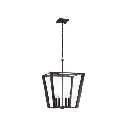 Palais 20" Lantern