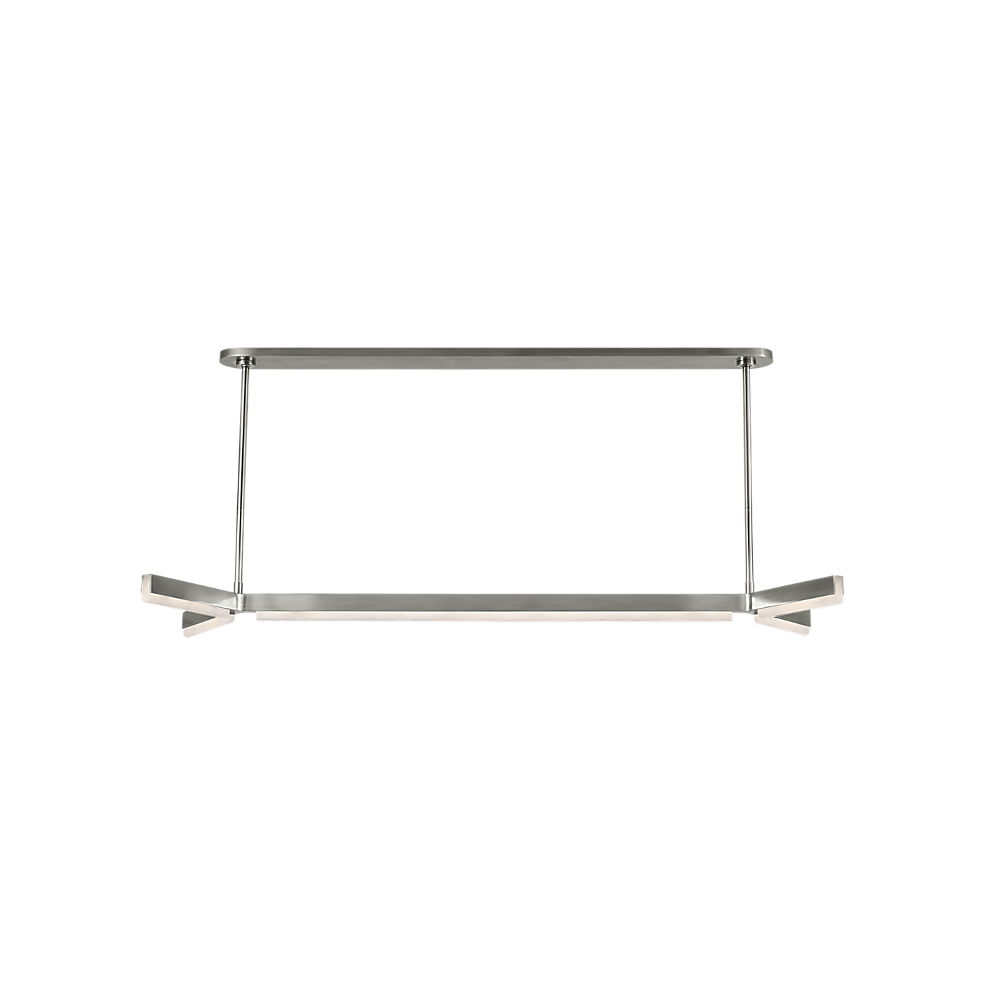 Linea 55 Linear Chandelier
