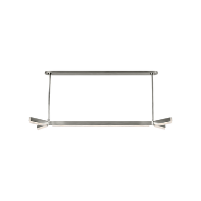 Linea 55 Linear Chandelier