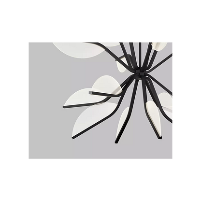 Belterra 38 Globe Chandelier