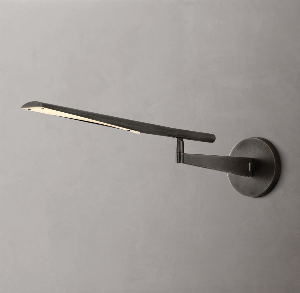 Noemis Task Wall Sconce