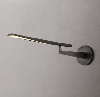 Noemis Task Wall Sconce