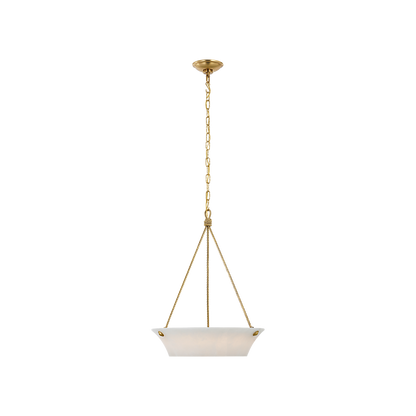 Claremont 21" Open Ring Chandelier
