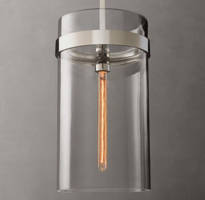 Ravelle Pendant 10"