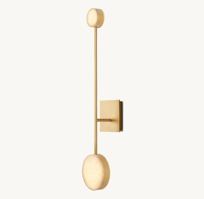 Alexander 28" Wall Sconce