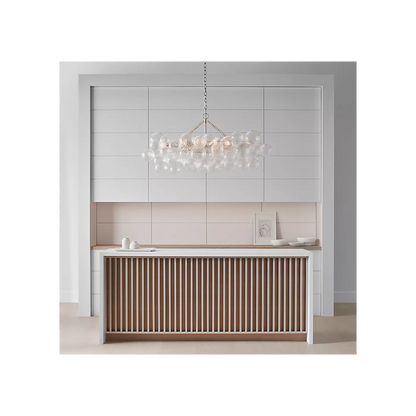Talia Medium Linear Chandelier