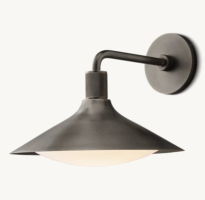 Kennans Tapered Wall Sconce