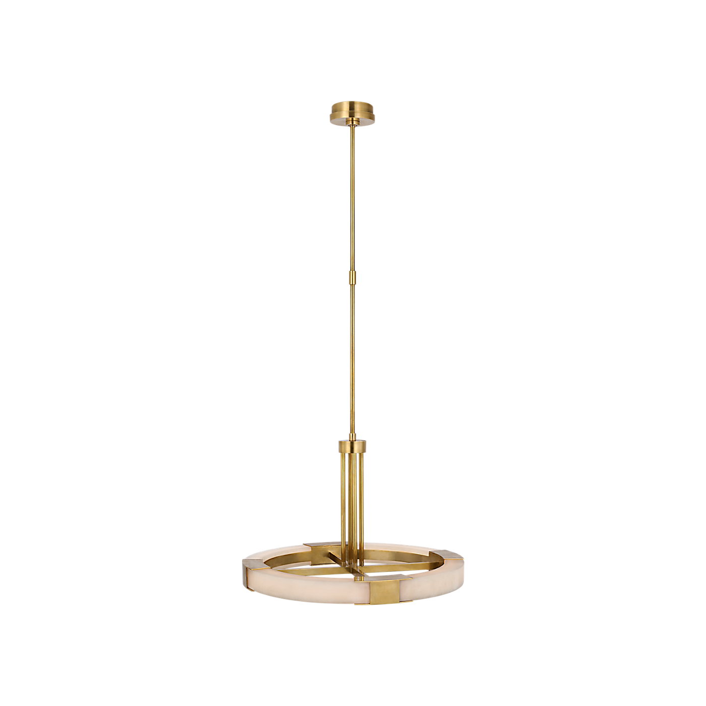 Covet Medium Ring Chandelier