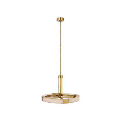 Covet Medium Ring Chandelier