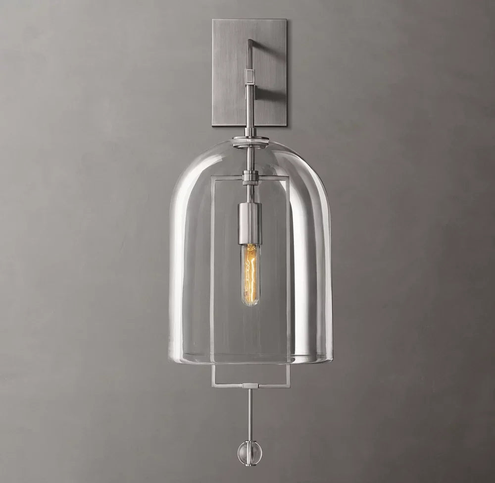 Fulcrum Grand Sconce