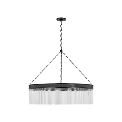 Menil 40" Chandelier