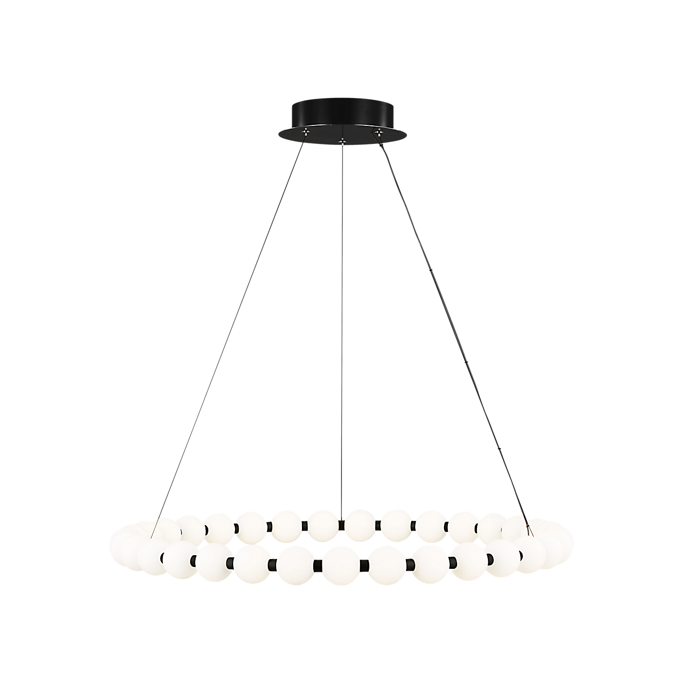 Orbet 36 Chandelier