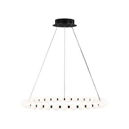 Orbet 36 Chandelier
