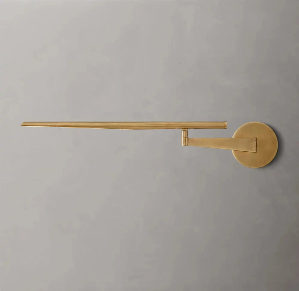 Noemis Task Wall Sconce