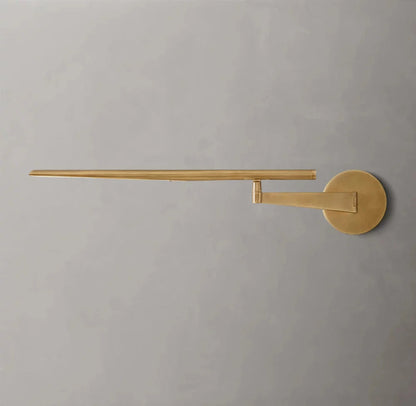 Noemis Task Wall Sconce