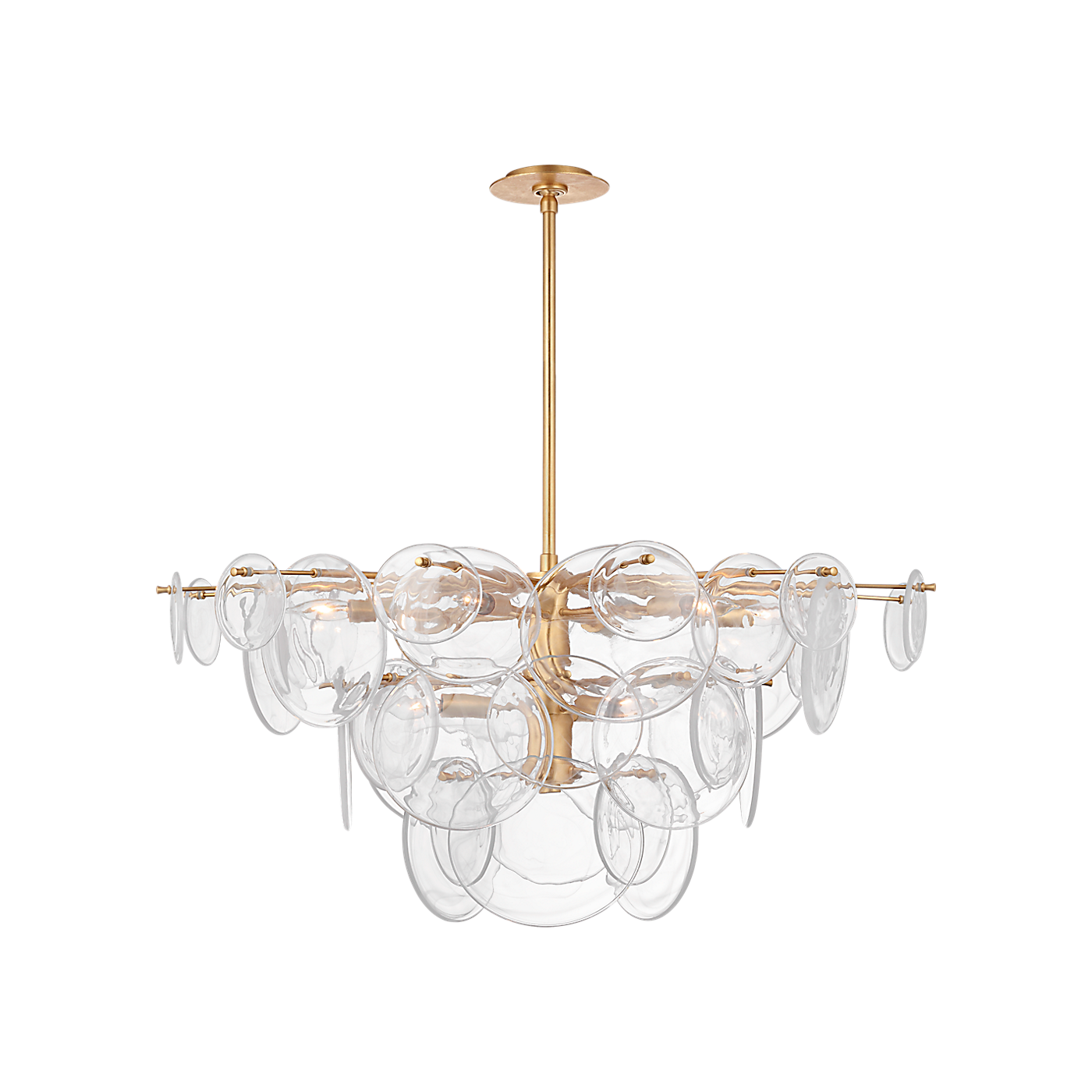 Loire Large Chandelier