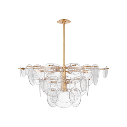 Loire Large Chandelier