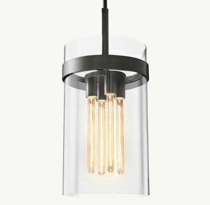 Ravelle Pendant 12"