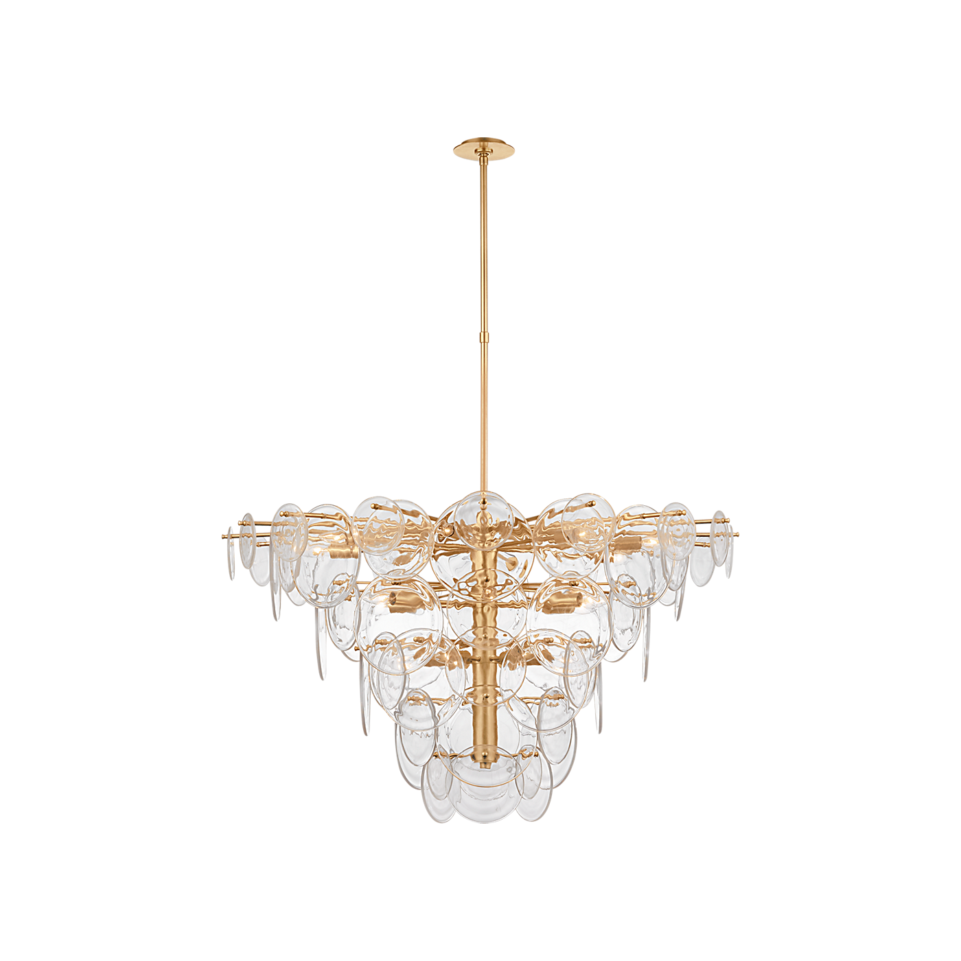 Loire Extra Large Chandelier