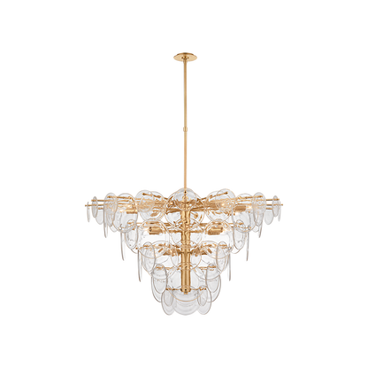 Loire Extra Large Chandelier