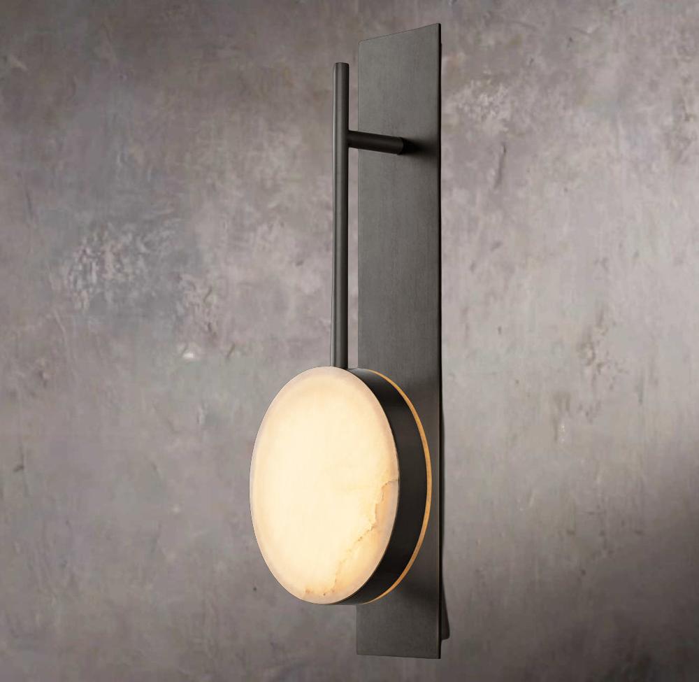 Alexandra 18" Wall Sconce