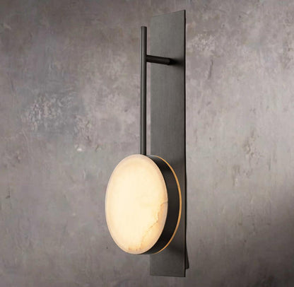 Alexandra 18" Wall Sconce