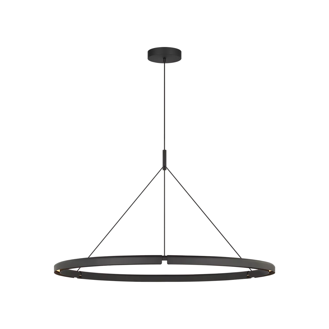 Cloak 48 Chandelier