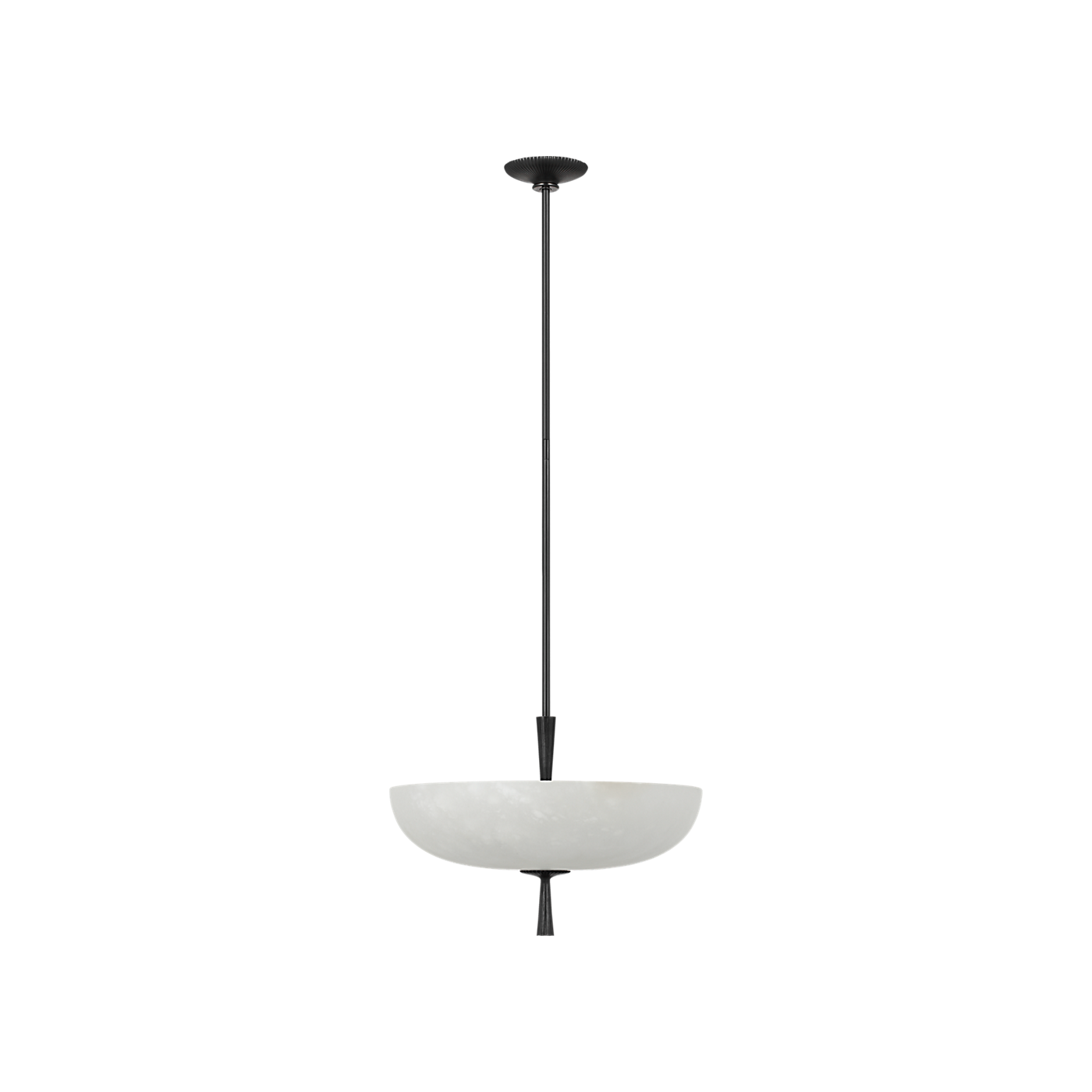 Pascal 19" Bowl Pendant