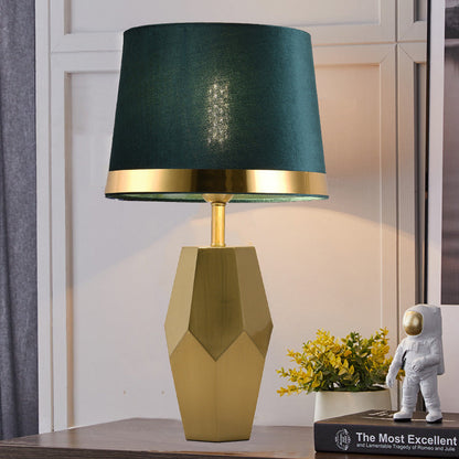 Modern Table Lamp – Simple Style for Living Room & Bedroom