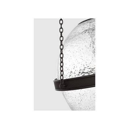 Reese 18" Globe Pendant