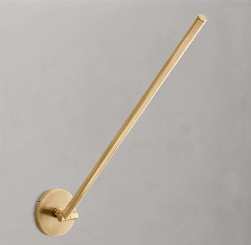 Cona Task Sconce