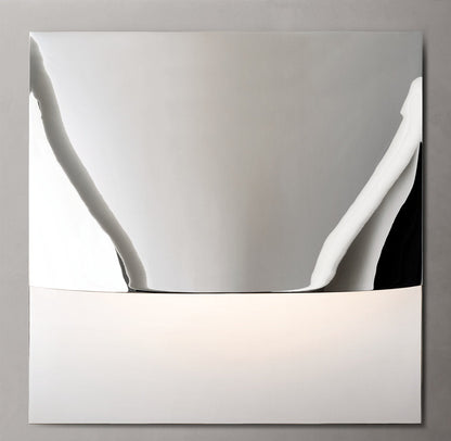 Tazah Square Wall Sconce