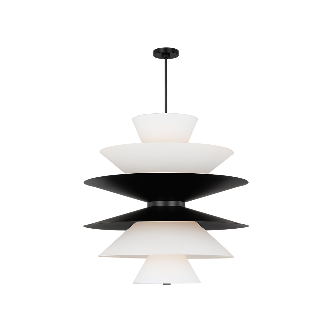 Chambord Grande Chandelier