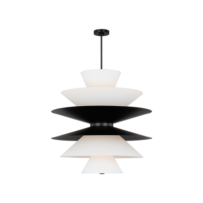 Chambord Grande Chandelier
