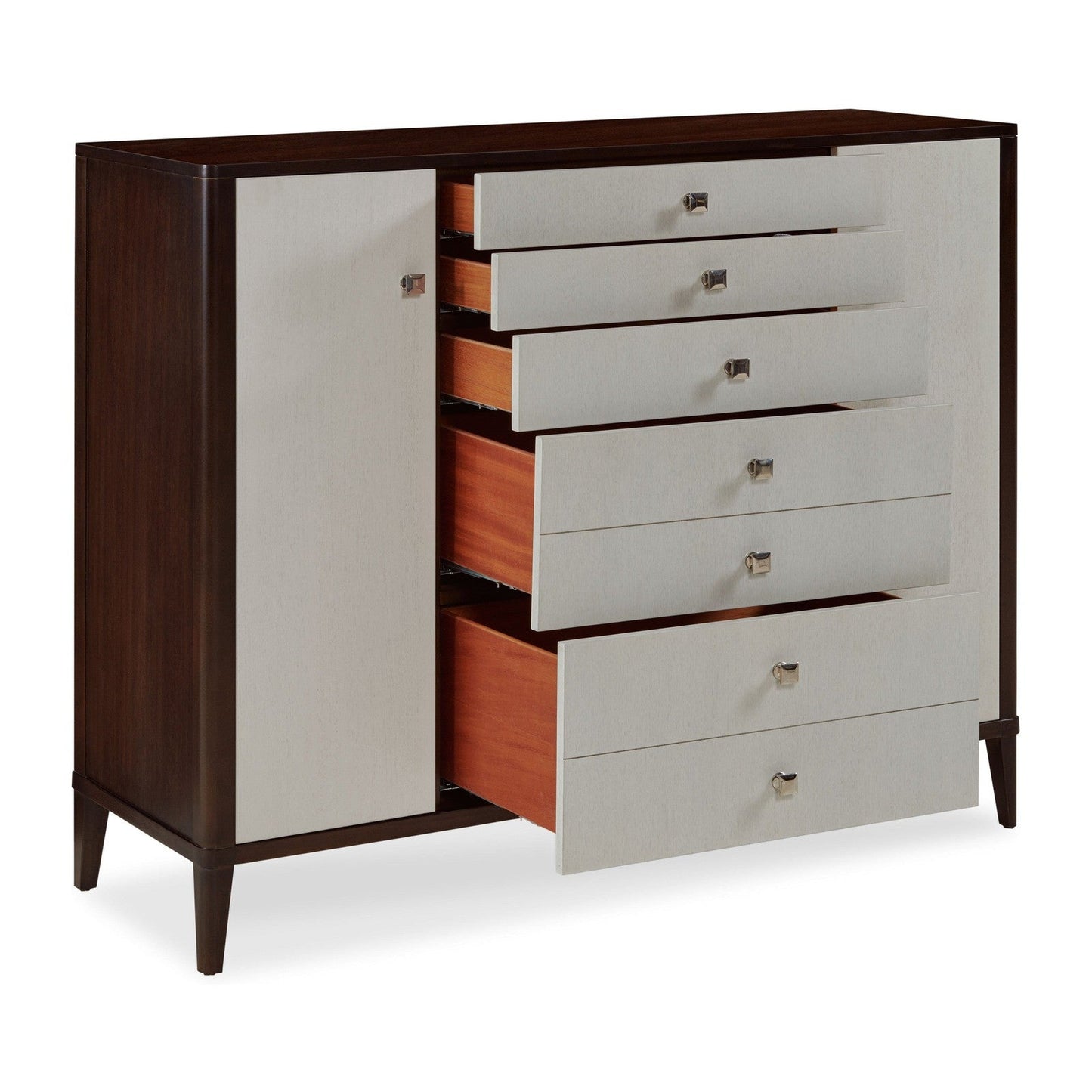 Century Furniture Aria Gentleman's Chest Clearance