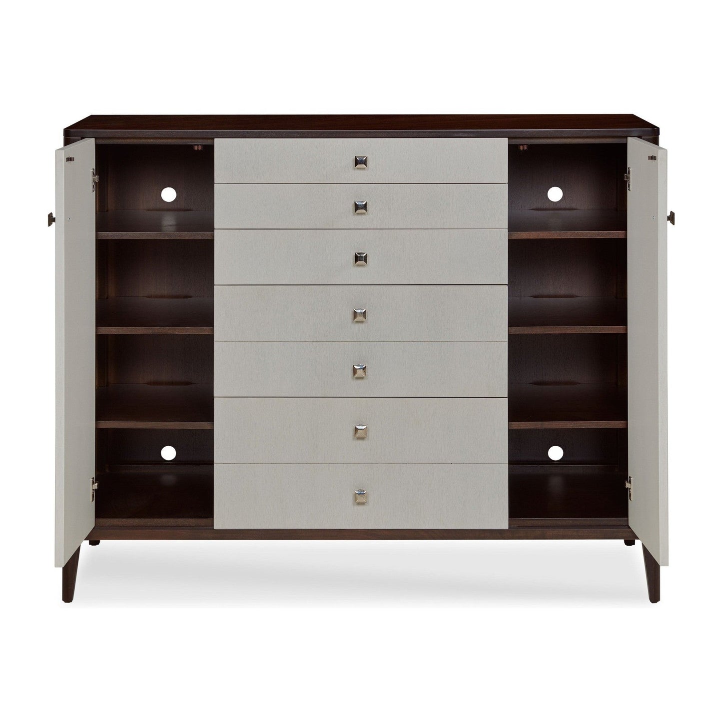 Century Furniture Aria Gentleman's Chest Clearance