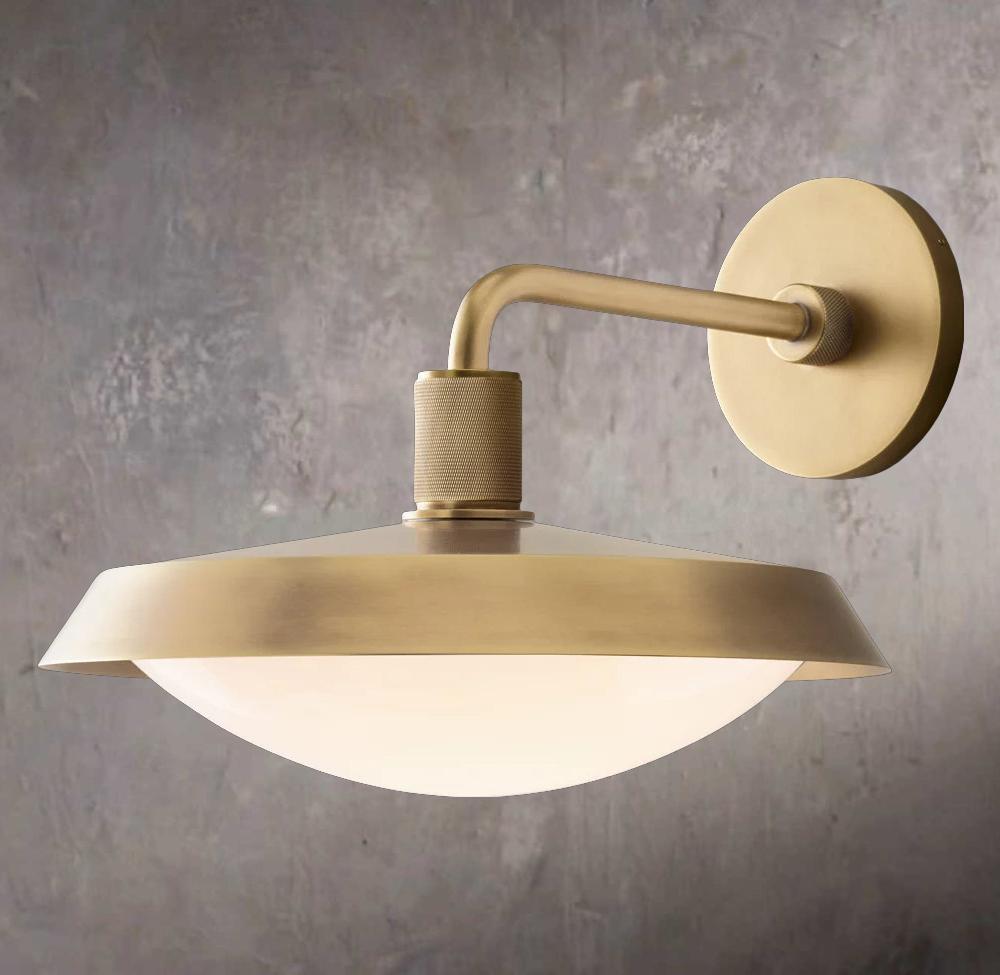 Kennans Barn Wall Sconce
